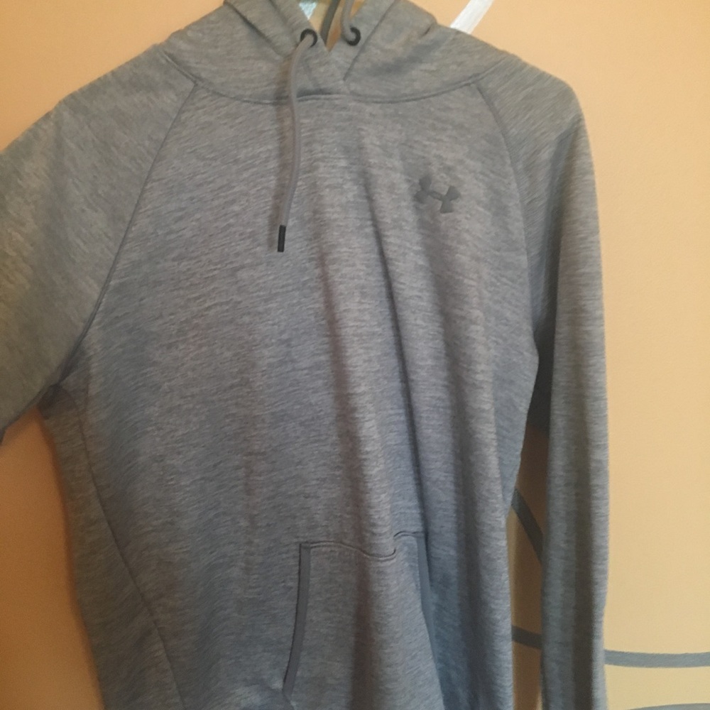 Under armour hoodie